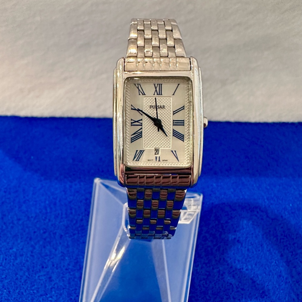 Beautiful Women’s Pulsar